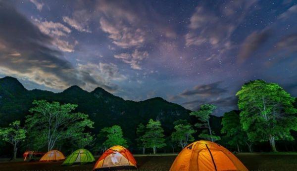 Địa điểm cắm trại ở Quảng Bình nào độc đáo và được săn đón nhất?