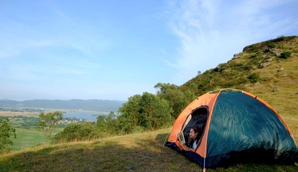 Khám phá TOP 7 địa điểm cắm trại ở Nghệ An đẹp và thư giãn nhất