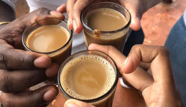 Khám phá Masala Chai, nét tinh túy trong văn hóa trà Ấn Độ