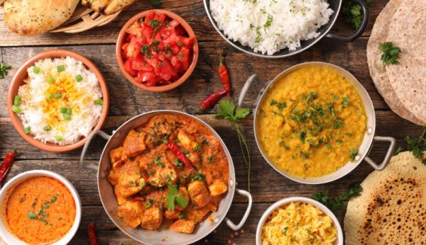 Khám phá văn hóa ẩm thực Ấn Độ đặc sắc qua từng món ăn 7