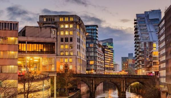 Khám phá thành phố Manchester với những địa điểm du lịch nổi tiếng