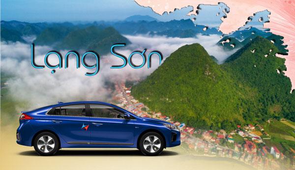 Điểm danh 3 địa chỉ thuê xe tự lái Lạng Sơn đáng tin cậy hiện nay