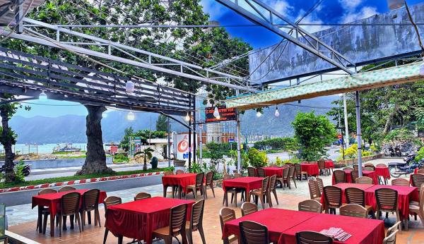 Top 7 nhà hàng Côn Đảo nổi tiếng bạn không nên bỏ qua